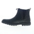 Фото #3 товара Rockport Weather or Not Waterproof Chelsea CI6830 Mens Black Chelsea Boots