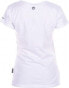 Hi-Tec Koszulka damska LADY PLAIN White r. XXL