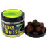 PRO ELITE BAITS Fluminow Hook Garlic Pellets 200ml 14 / 20 mm - фото #1