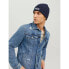 Фото #4 товара Jack & Jones Jaclong Beanie Noos M 12092815