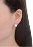 Кольца Brilio Silver Shimmering Zircons silver, pink, clear - фото #2