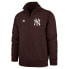 Фото #1 товара 47 MLB New York Yankees Core Islington Tracksuit Jacket