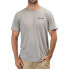 ფოტო #1 პროდუქტის KLIM Pinned short sleeve T-shirt
