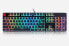 Фото #2 товара Glorious PC Gaming Race G-104-AURA аксессуар для устройств ввода Клавишный колпачок клавиатуры
