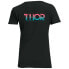 Фото #2 товара THOR 8 Bit short sleeve T-shirt