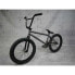 DYEDBRO Sergio Layos BMX Vinyl