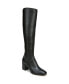 Tribute Wide Calf Knee High Boots