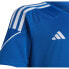 Фото #4 товара ADIDAS Tiro 23 short sleeve T-shirt