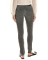 Фото #2 товара Marc Cain Jean Women's Grey N1 / Us 4