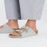 Фото #3 товара Birkenstock Arizona BS W 1027696 flip-flops