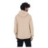 Фото #2 товара HURLEY Fastlane Solid hoodie