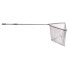 Фото #1 товара LINEAEFFE Carp Carbon Landing net