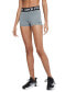 Pro Women's 3" Shorts