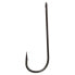 Фото #1 товара MAVER Jurassic J15 0.300 mm Barbed Tied Hook