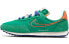 Кроссовки Nike Waffle Trainer 2 Green