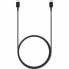 Фото #5 товара USB-C-кабель Samsung EP-DX310JBE Чёрный 1,8 m