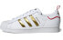 Фото #1 товара Кеды adidas Originals Superstar "CNY" Год Китая Белый - женские