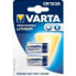Фото #1 товара Varta CR123A - Single-use battery - Lithium - 3 V - 2 pc(s) - 1600 mAh - Silver