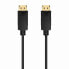 Фото #2 товара AISENS 4K A124-0738 DisplayPort Cable