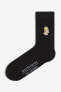 Фото #2 товара Носки H&M Motif Detailed Socks