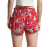 SUPERDRY Vintage Beach Printed shorts