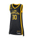 Фото #3 товара Women's Nneka Ogwumike Black Los Angeles Sparks Victory Jersey - Rebel Edition