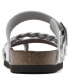 Women's Hazy Footbed Sandals