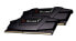 G.Skill Ripjaws V F4-3200C16Q2-256GVK - 256 GB - 8 x 32 GB - DDR4 - 3200 MHz - 288-pin DIMM