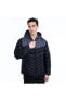 Фото #11 товара Куртка спортивная New Balance Men Jacket Erkek Siyah Mont Mnj3233-bk