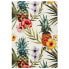 Фото #1 товара Designer Teppich Faro Tropical