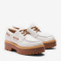 TIMBERLAND Stone Street Boat Shoes