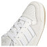 Фото #8 товара ADIDAS ORIGINALS Forum Low junior trainers