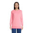 Фото #10 товара Petite Serious Sweats Crewneck Long Sleeve Sweatshirt Tunic