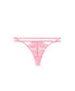 ფოტო #2 პროდუქტის Plus Size Enette G-String Panty