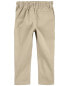 Фото #28 товара Toddler Slim Tapered Chino Pants 3T