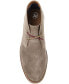 ფოტო #4 პროდუქტის Men's Keegan Plain Toe Chukka Boot