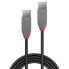 LINDY 903120093 5 m USB Cable