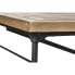 Dining Table Home ESPRIT Wood Metal 300 x 100 x 76 cm