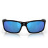 ფოტო #2 პროდუქტის COSTA Jose Mirrored Polarized Sunglasses