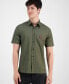 Фото #1 товара HUGO by Men's Logo Shirt