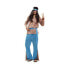 Фото #2 товара Маскарадные костюмы для взрослых My Other Me Hippie Психоделический