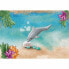 PLAYMOBIL Wiltopia Young Dolphin