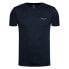 ფოტო #1 პროდუქტის ARMANI EXCHANGE Basic short sleeve T-shirt