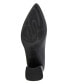 ფოტო #8 პროდუქტის Women's Dionne Block Heel Pointy Toe Pumps