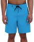 Фото #1 товара Плавки Spyder Eboard 9 Swim Shorts