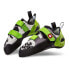 Фото #2 товара OCUN Strike Qc Climbing Shoes