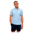 Фото #1 товара SELECTED Dante short sleeve polo