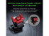 Фото #6 товара Razer Huntsman Mini 60% Gaming Keyboard: Fast Keyboard Switches - Linear Optical