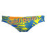 Фото #1 товара TURBO Saint Barth Swimming Brief