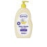 Фото #5 товара Ultra-mild LIQUID SOAP with aloe vera 650 ml